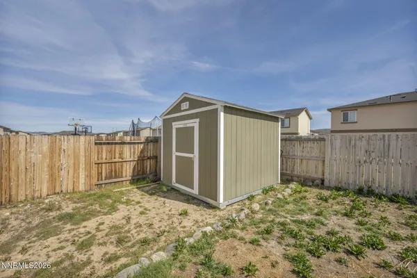 $530,000 | 8982 Wolf River Drive, Reno, NV 89506