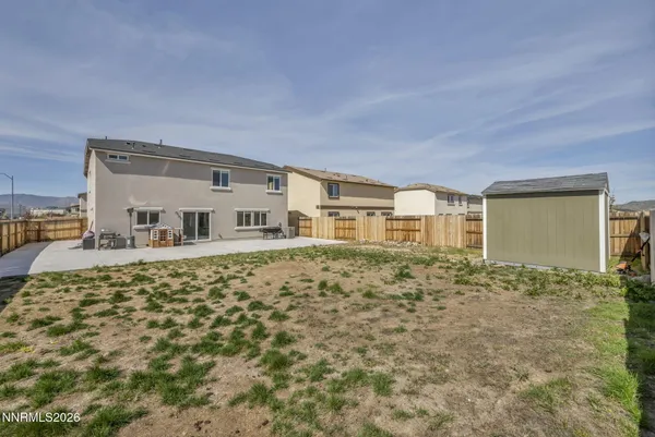 $530,000 | 8982 Wolf River Drive, Reno, NV 89506