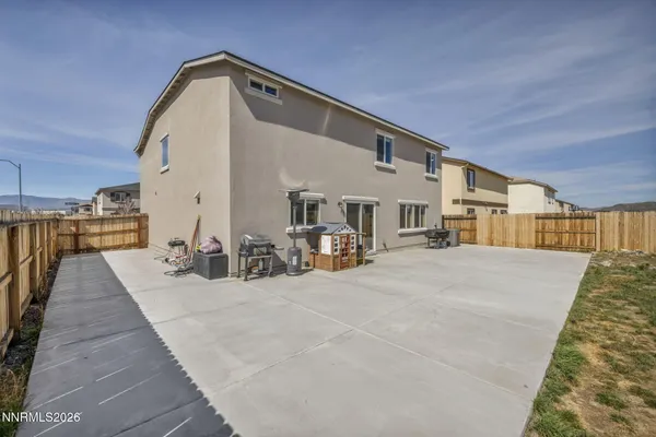 $530,000 | 8982 Wolf River Drive, Reno, NV 89506