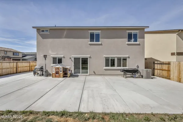$530,000 | 8982 Wolf River Drive, Reno, NV 89506