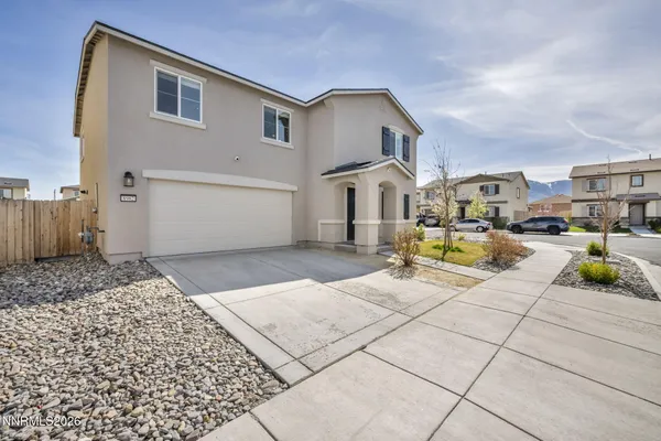 $530,000 | 8982 Wolf River Drive, Reno, NV 89506