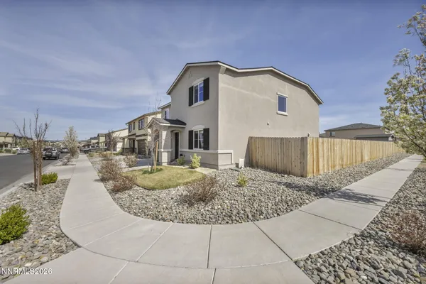 $530,000 | 8982 Wolf River Drive, Reno, NV 89506