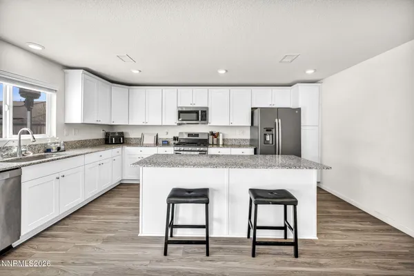 $530,000 | 8982 Wolf River Drive, Reno, NV 89506