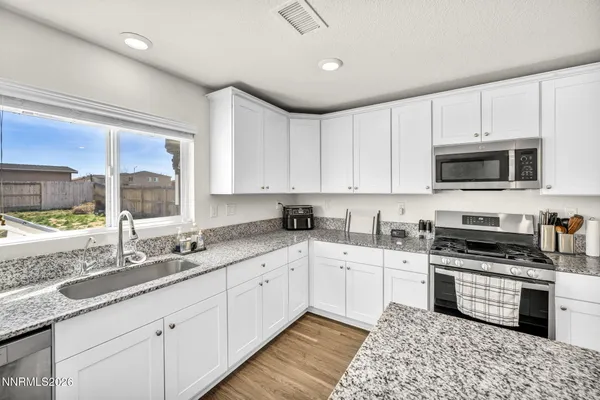 $530,000 | 8982 Wolf River Drive, Reno, NV 89506