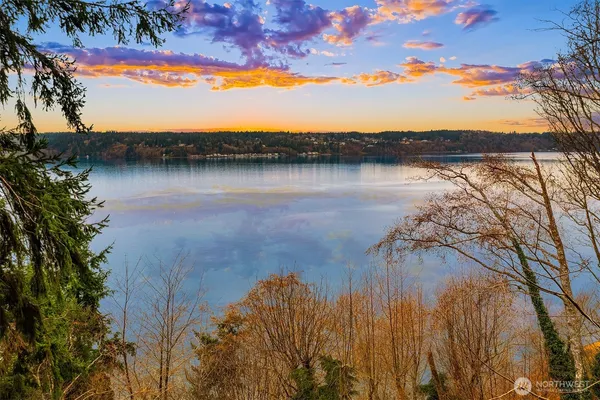 a view of lake