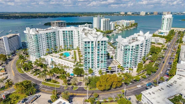 $689,000 | 7910 Harbor Island Drive, Unit 1202, North Bay Village, FL 33141