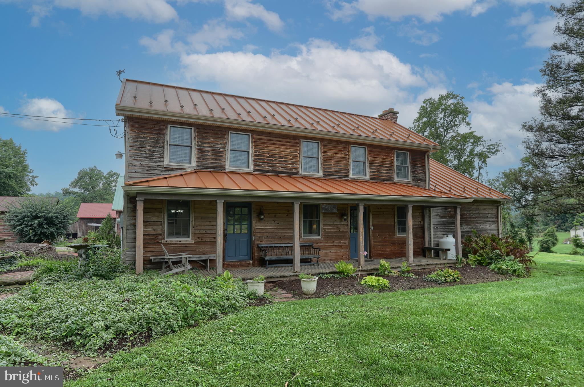 1785 York Road Dover, PA 17315 - Photo 2 of 53 Gallery Image 2