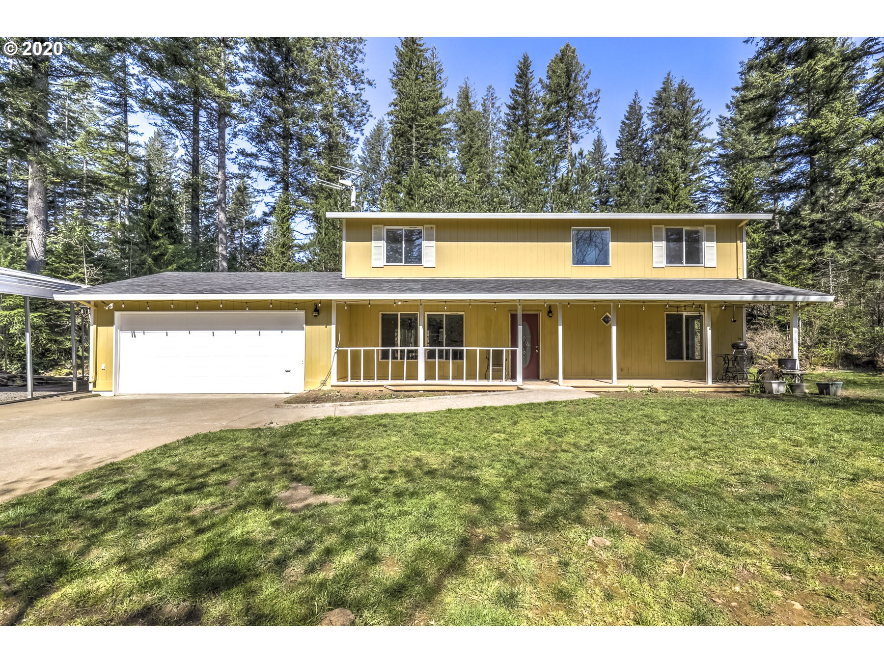 8818 Winters Road Camas, WA 98607 - Photo 1 of 22