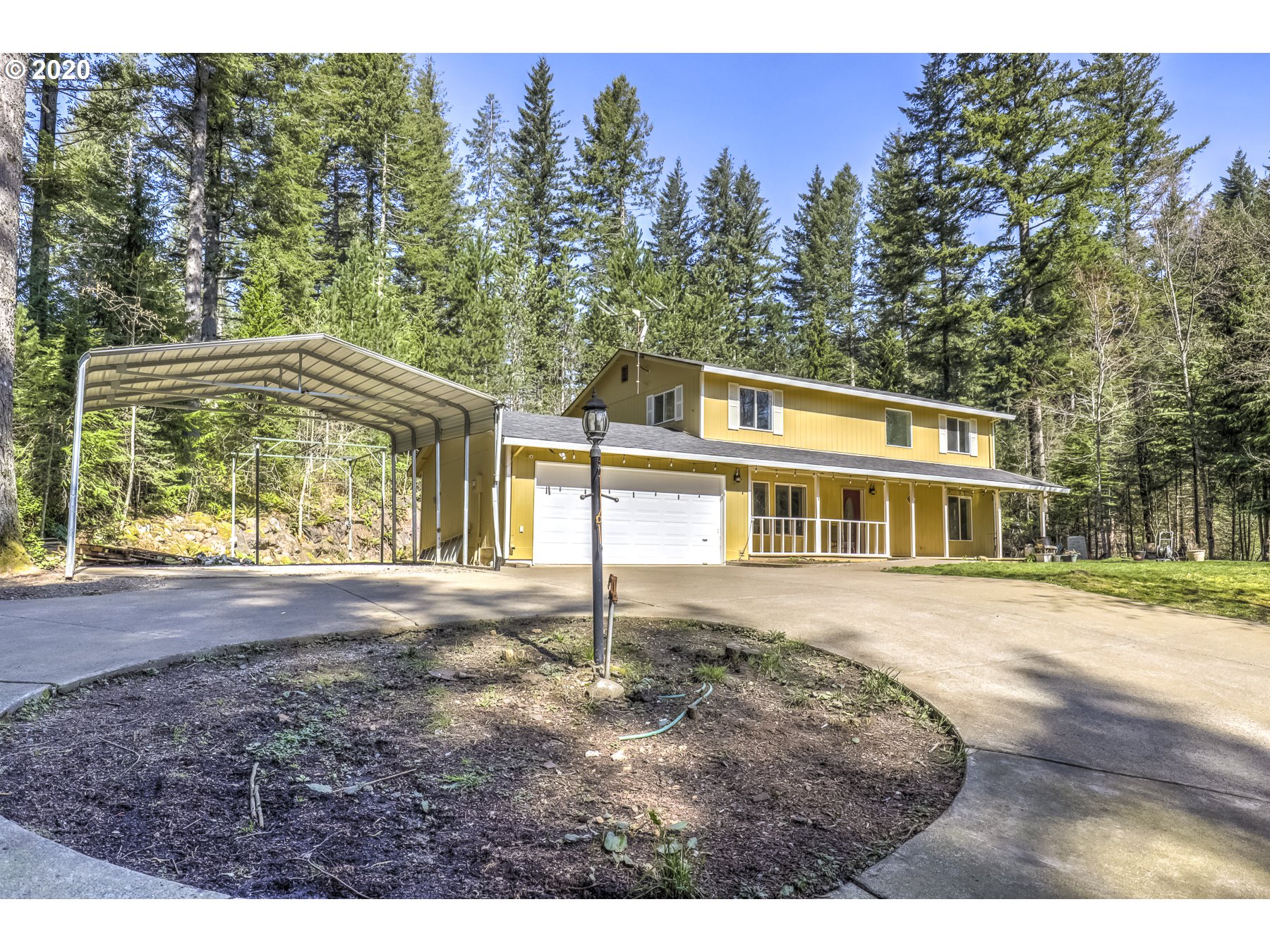 8818 Winters Road Camas, WA 98607 - Photo 2 of 22