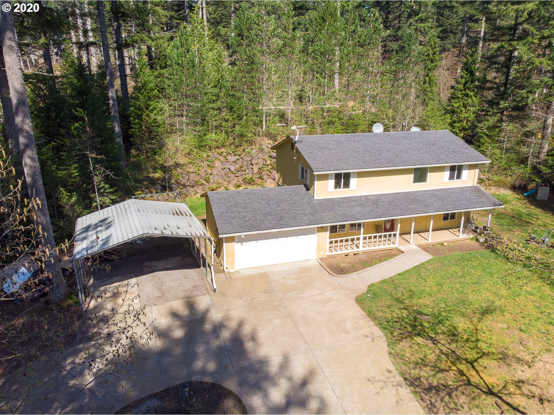 8818 Winters Road Camas, WA 98607 - Photo 17 of 22
