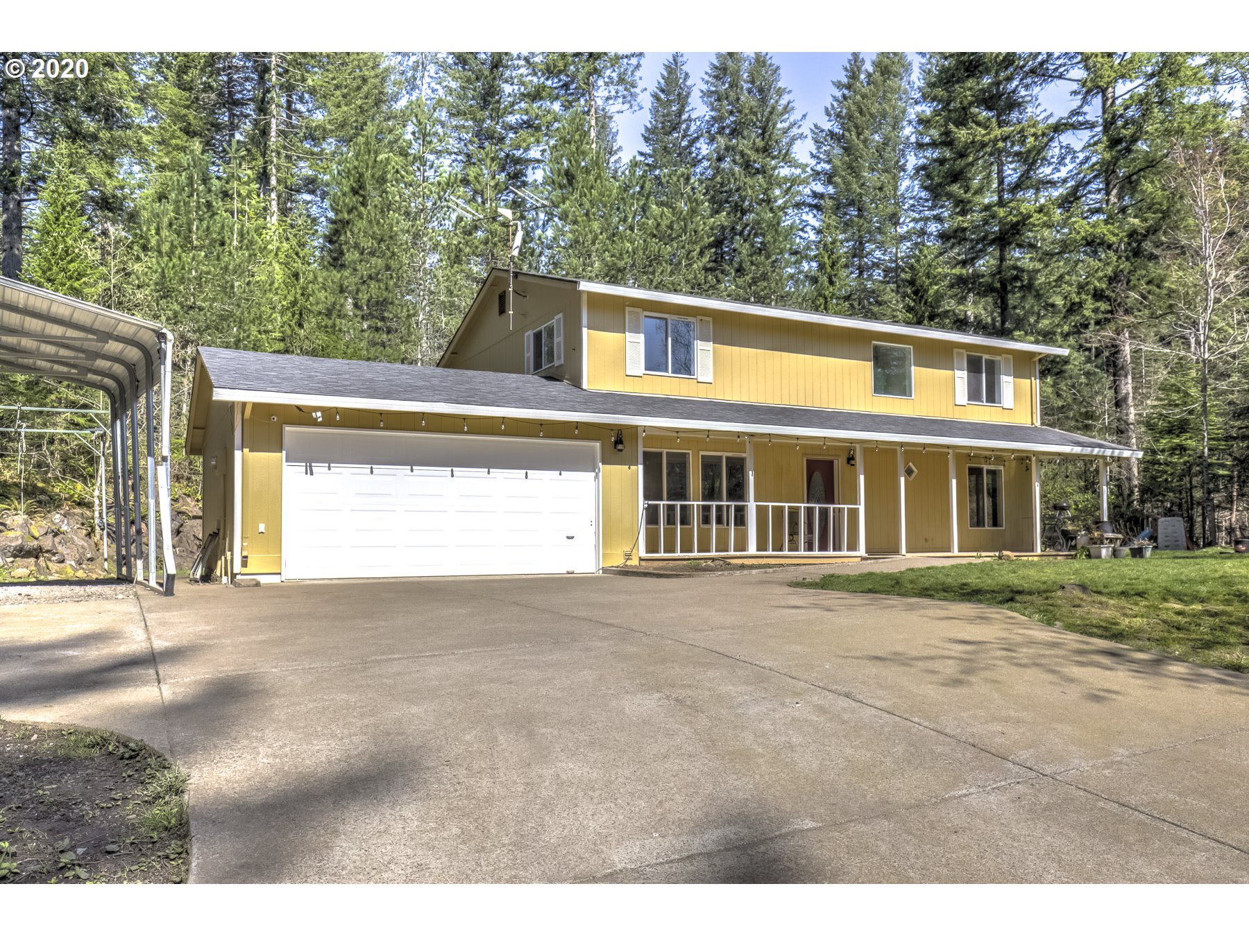 8818 Winters Road Camas, WA 98607 - Photo 3 of 22