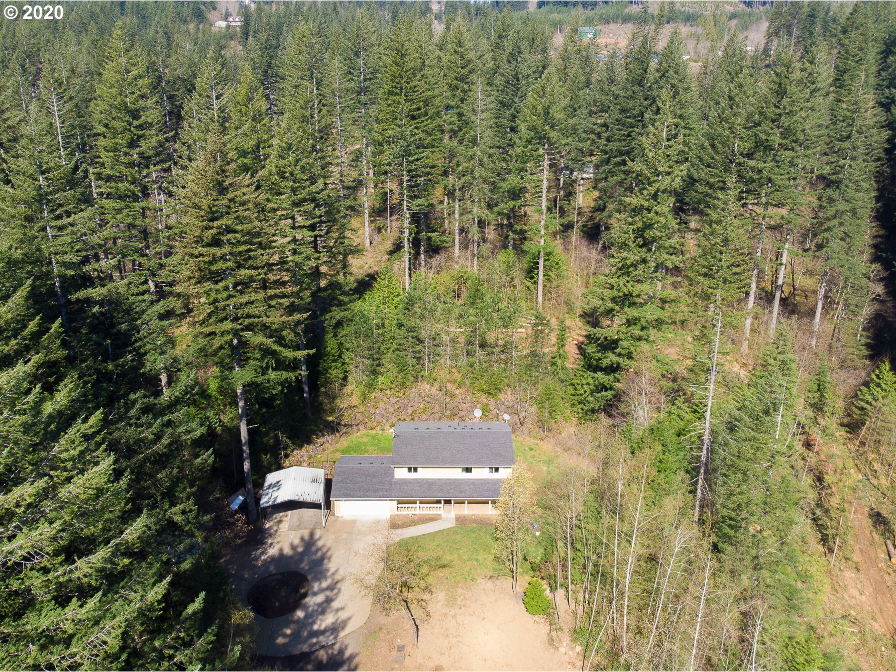 8818 Winters Road Camas, WA 98607 - Photo 22 of 22