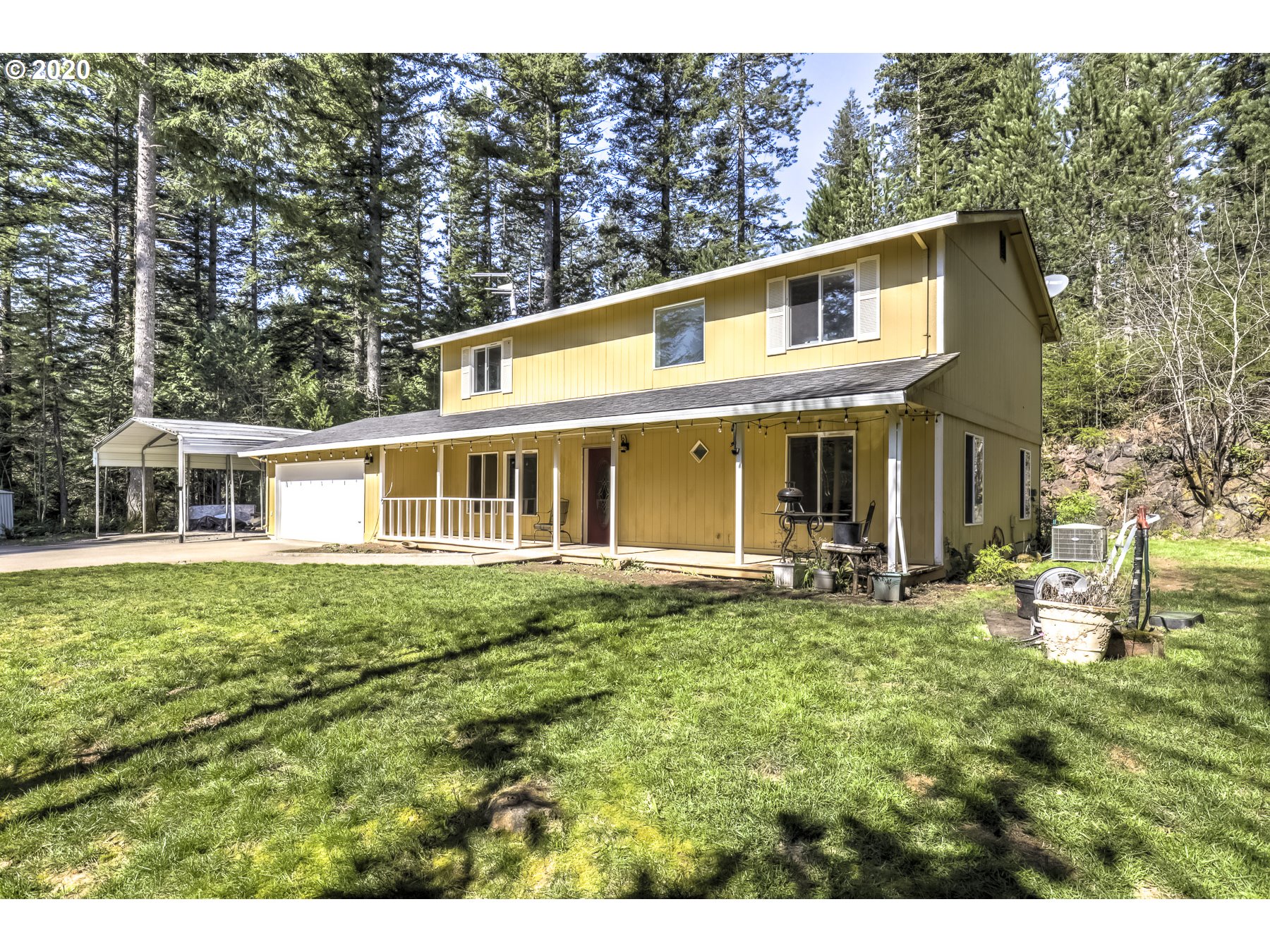 8818 Winters Road Camas, WA 98607 - Photo 4 of 22