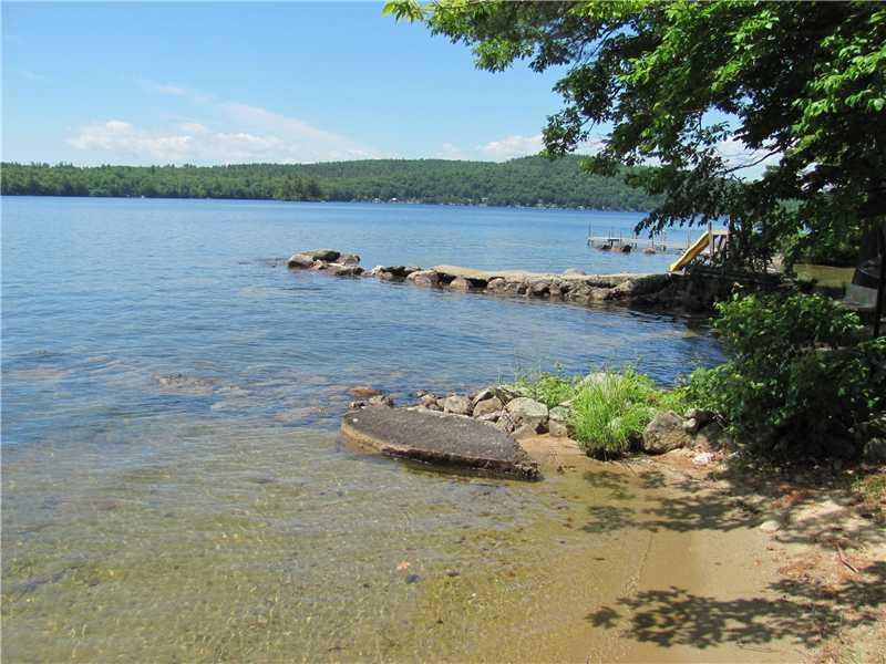 109 Beechwoods Road Oxford, ME 04270 - Photo 11 of 12 Waterfront/Dock/Pier.