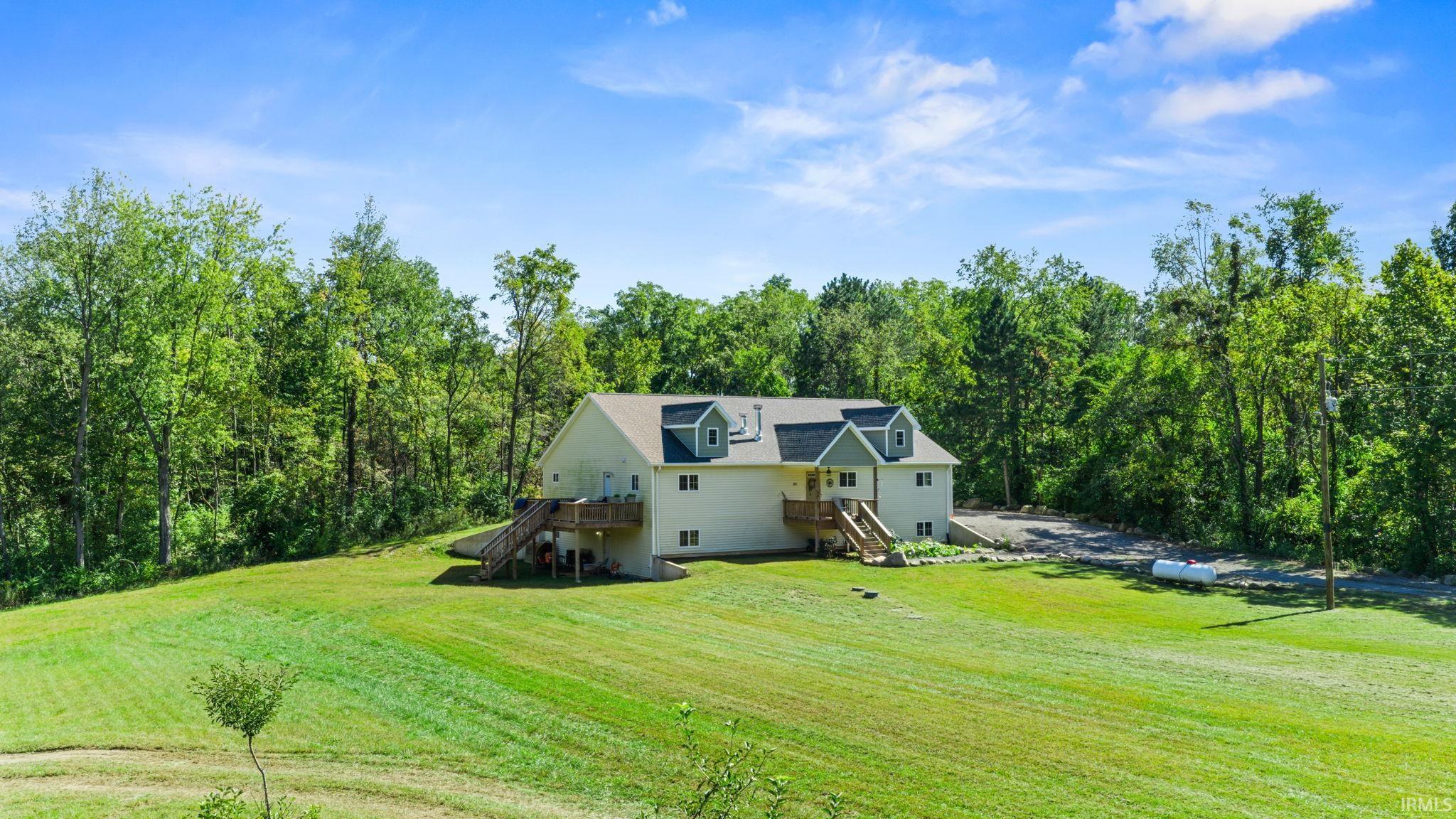 16412 Redwood Road Culver, IN 46511 - Photo 4 of 50 Gallery Image 4