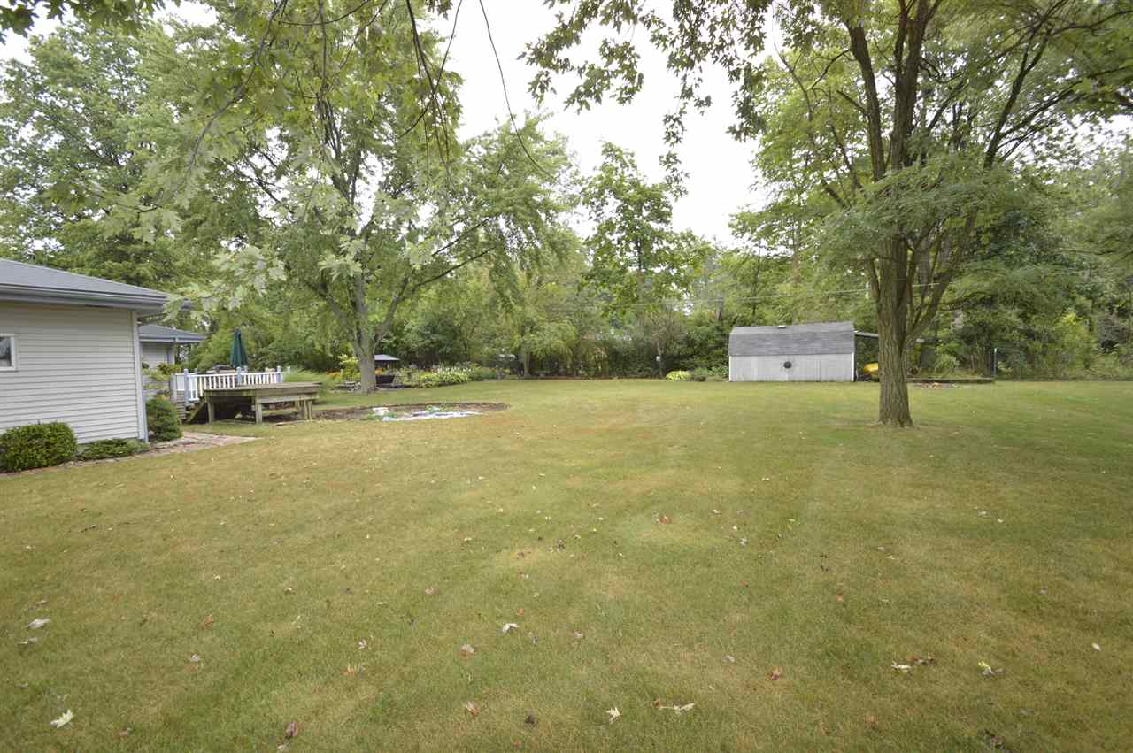 2203 West Pleasant Center Road Fort Wayne, IN 46819 - Photo 22 of 32 Gallery Image 22