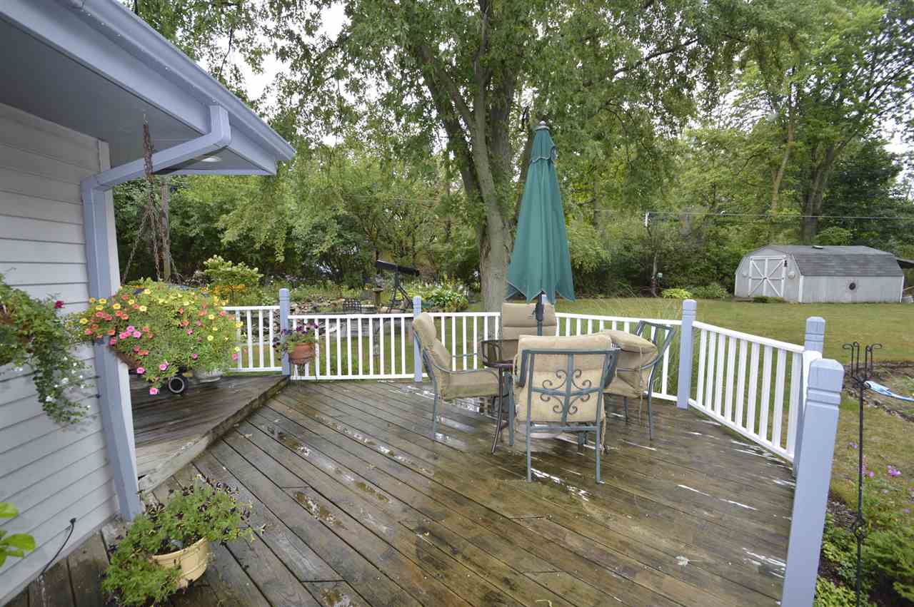 2203 West Pleasant Center Road Fort Wayne, IN 46819 - Photo 27 of 32 Gallery Image 27