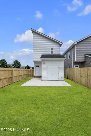 $259,000 | 423 Elcinoca Drive, Elizabeth City, NC 27909