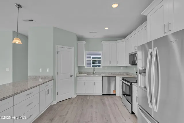 $259,000 | 423 Elcinoca Drive, Elizabeth City, NC 27909