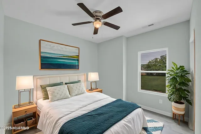 $259,000 | 423 Elcinoca Drive, Elizabeth City, NC 27909