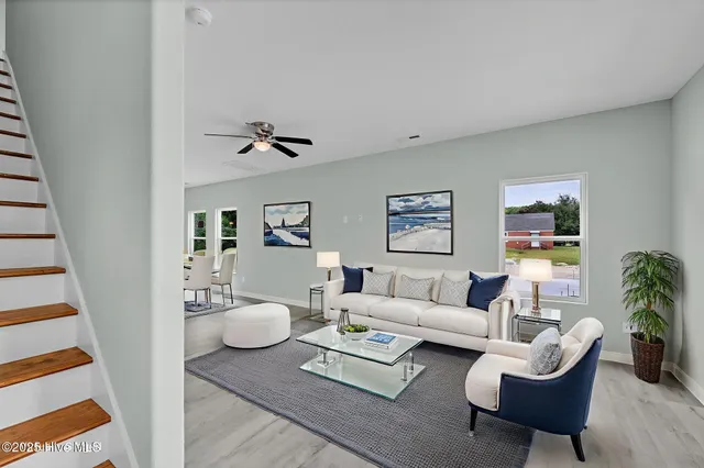 $259,000 | 423 Elcinoca Drive, Elizabeth City, NC 27909