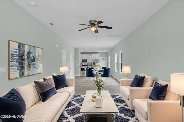 $259,000 | 423 Elcinoca Drive, Elizabeth City, NC 27909