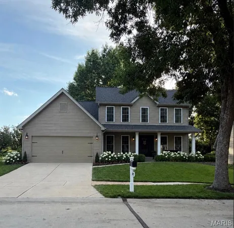 $465,000 | 347 Oak Park Village Drive, Wildwood, MO 63040