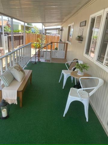 4125 Mchenry Avenue, Unit 35 Modesto, CA 95356 - Photo 20 of 20