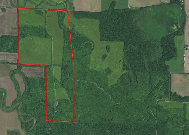 $1,426,800 | Tract 1 Mint Lane, Clay City, IL 62824