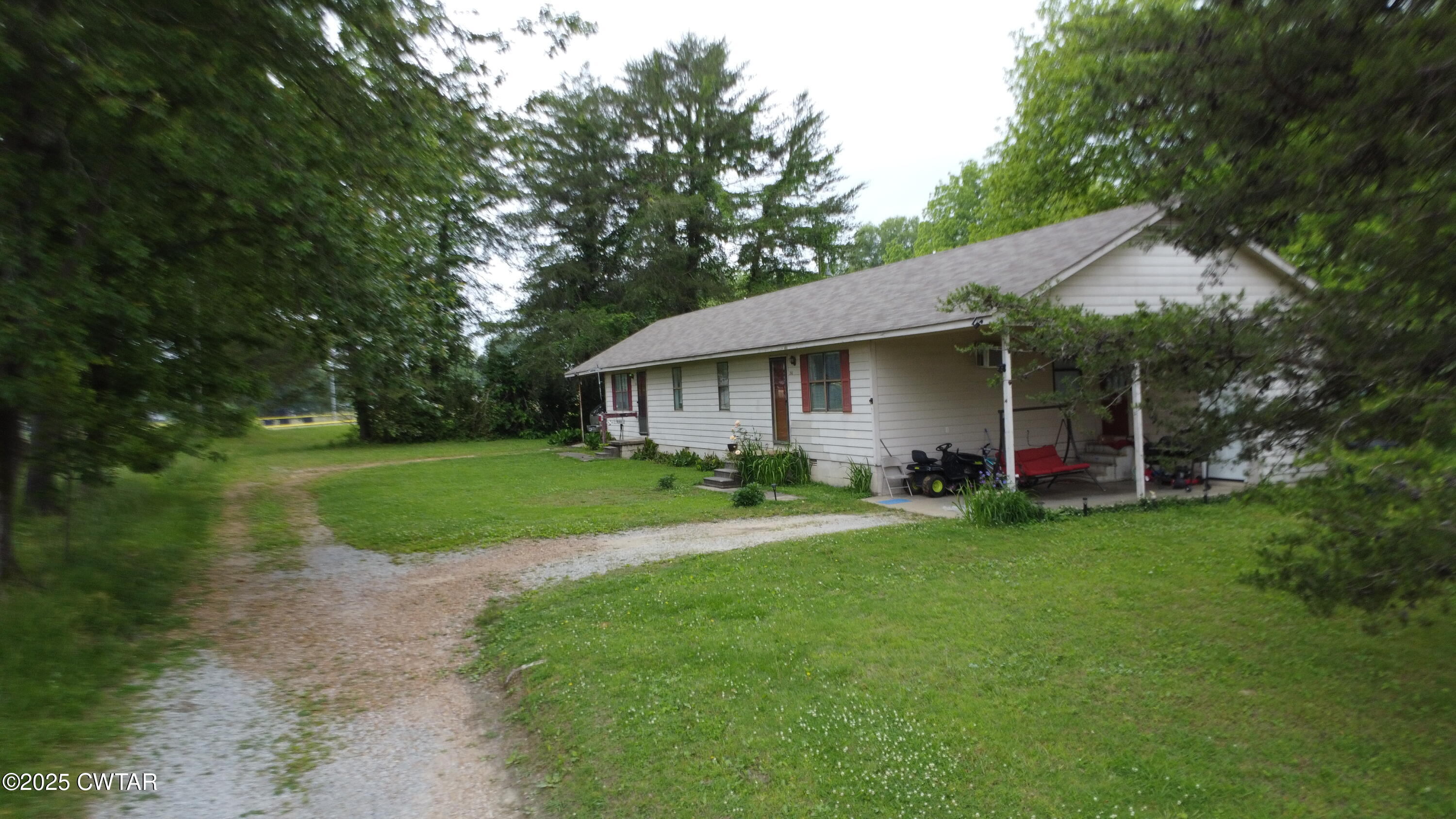 250 Ringer Lane Halls, TN 38040 - Photo 1 of 7 DJI_0661