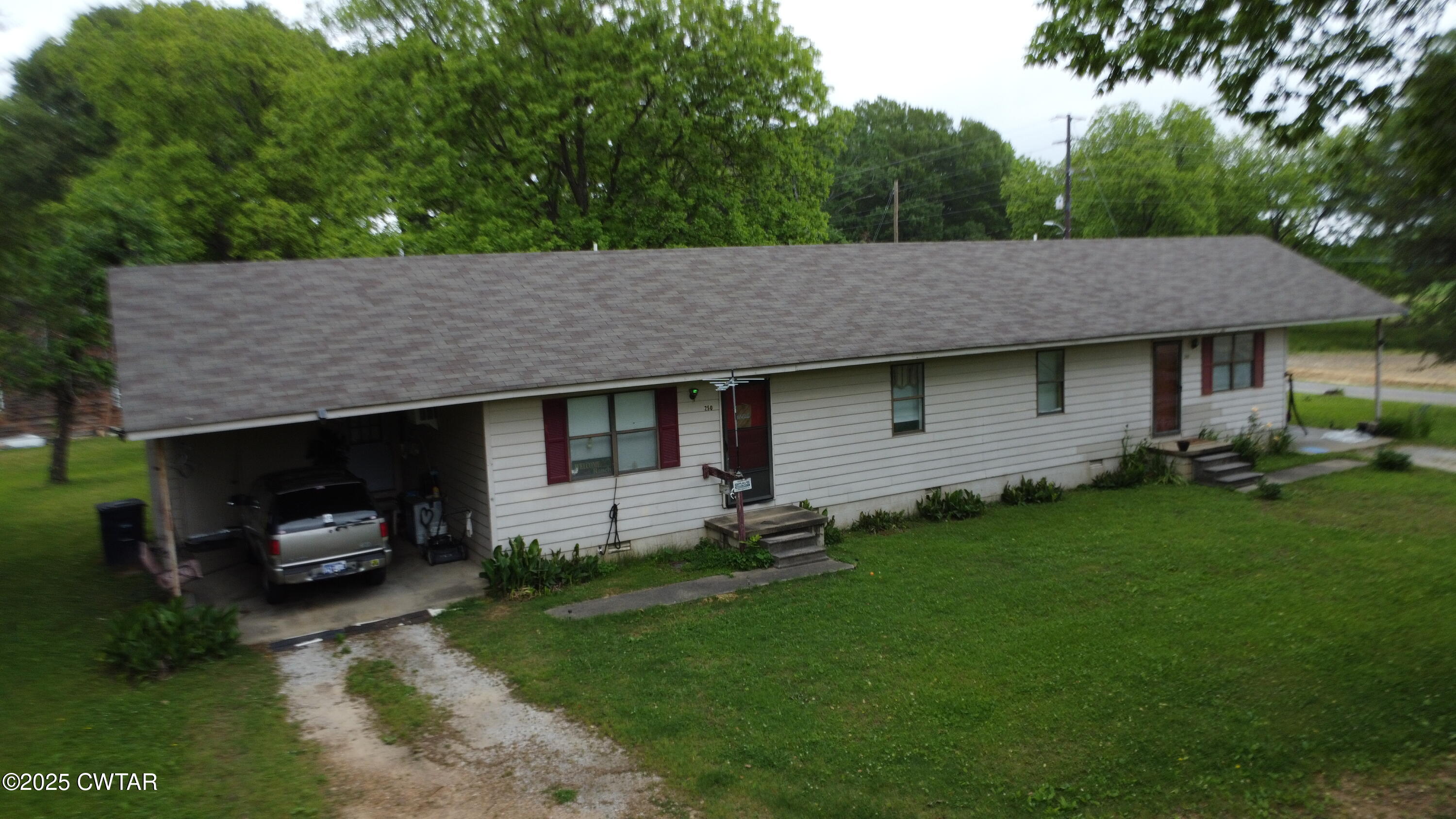 250 Ringer Lane Halls, TN 38040 - Photo 2 of 7 DJI_0662