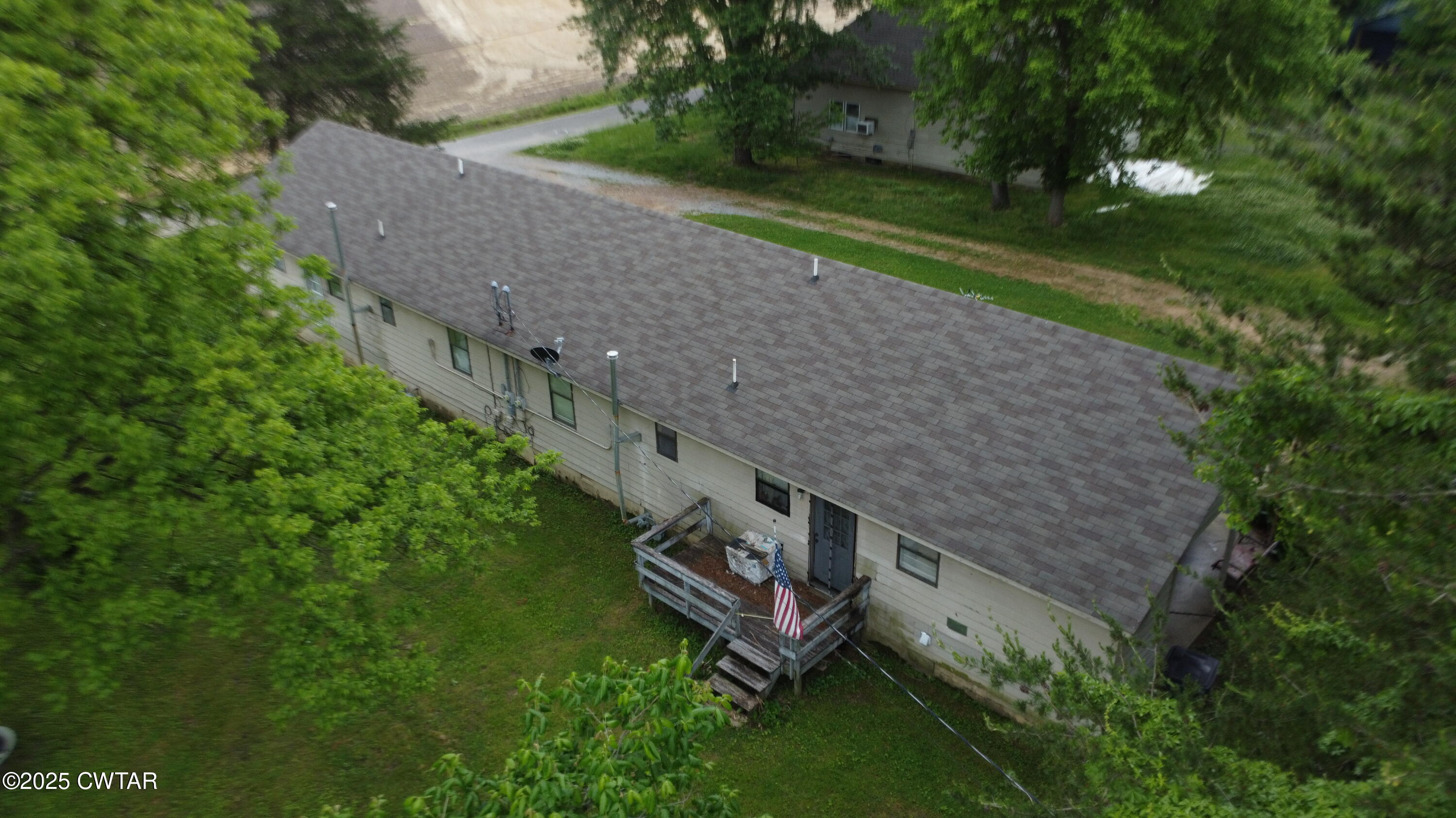 250 Ringer Lane Halls, TN 38040 - Photo 3 of 7 DJI_0663