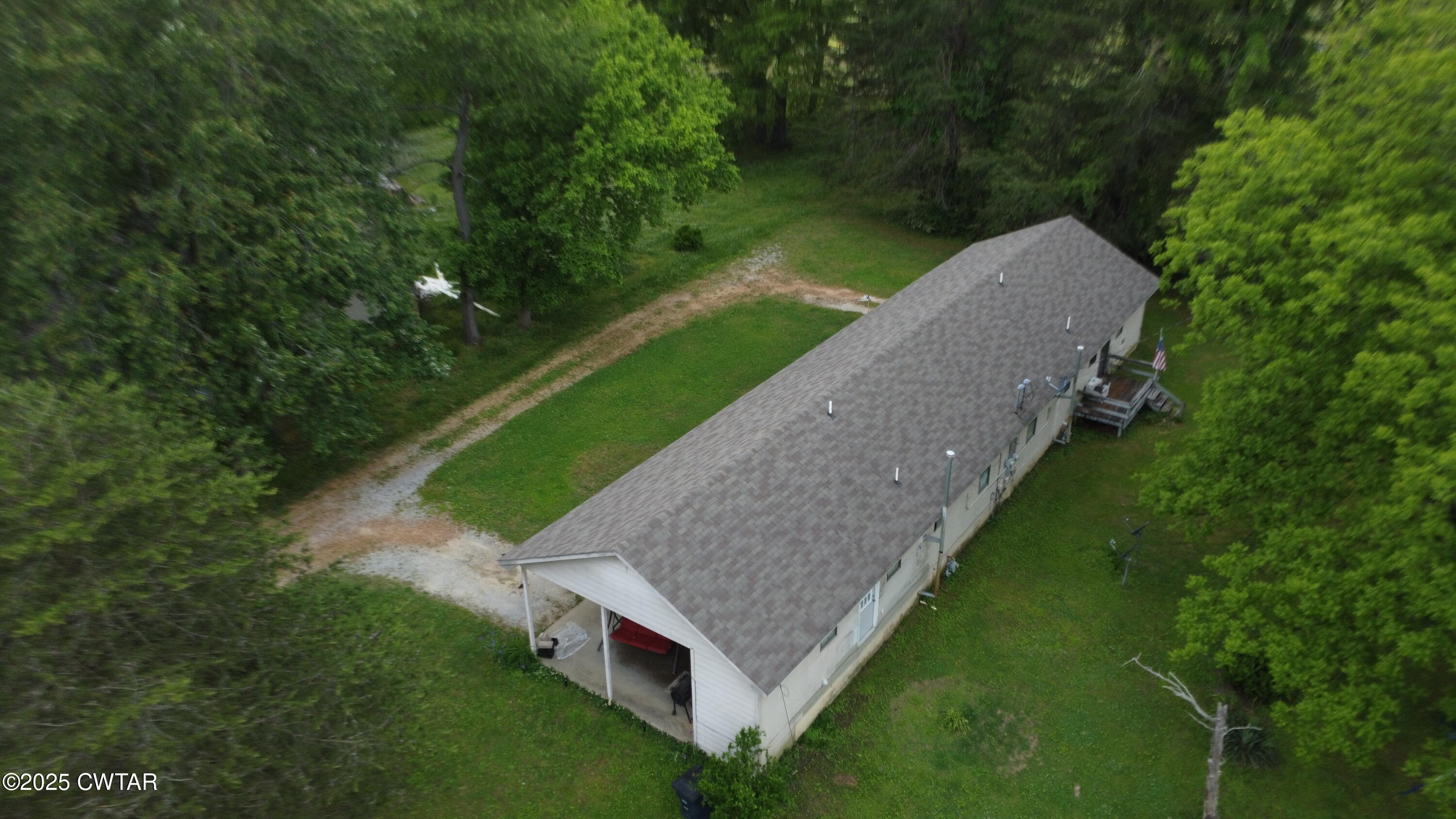250 Ringer Lane Halls, TN 38040 - Photo 4 of 7 DJI_0664
