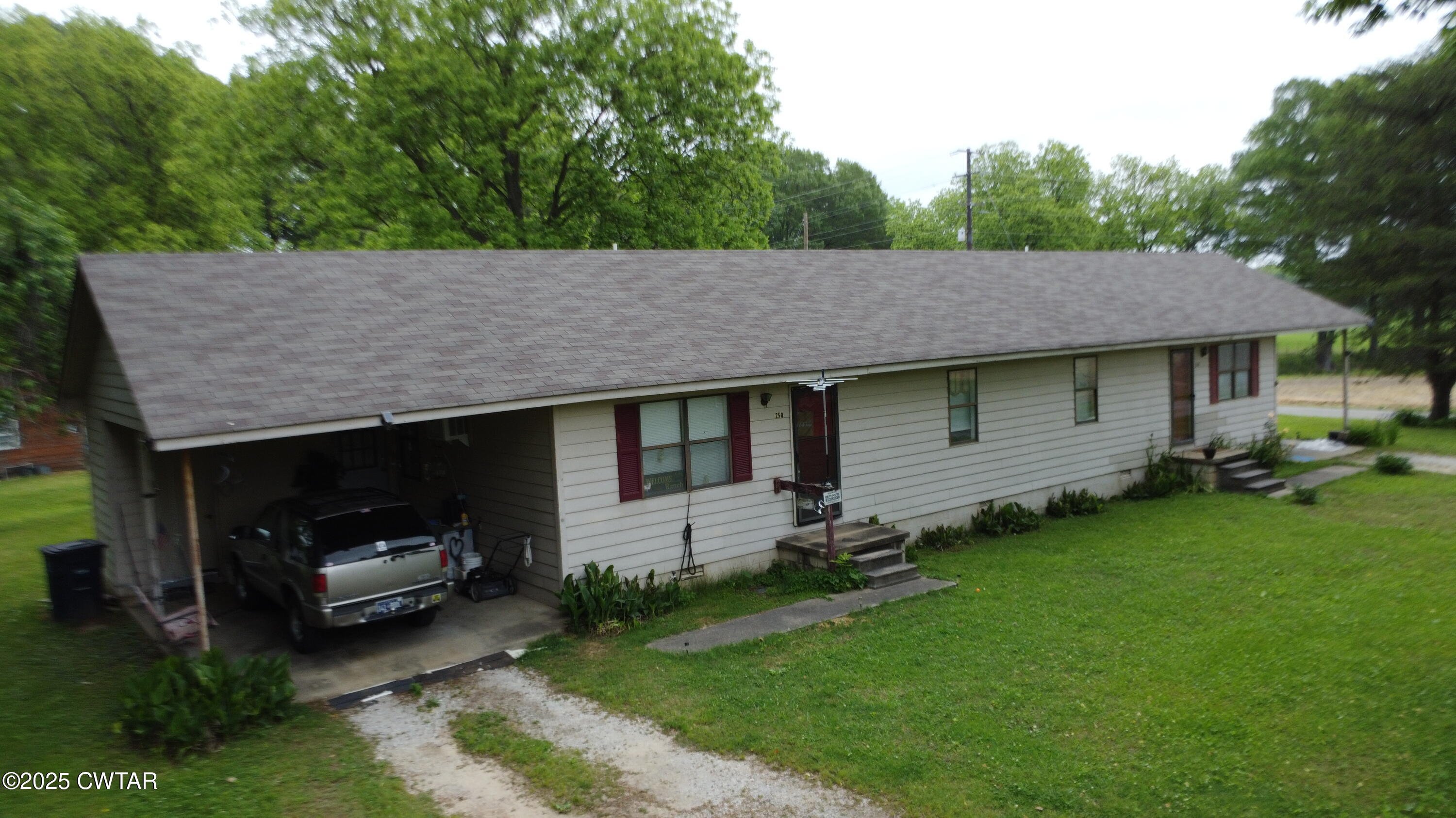 250 Ringer Lane Halls, TN 38040 - Photo 5 of 7 DJI_0665