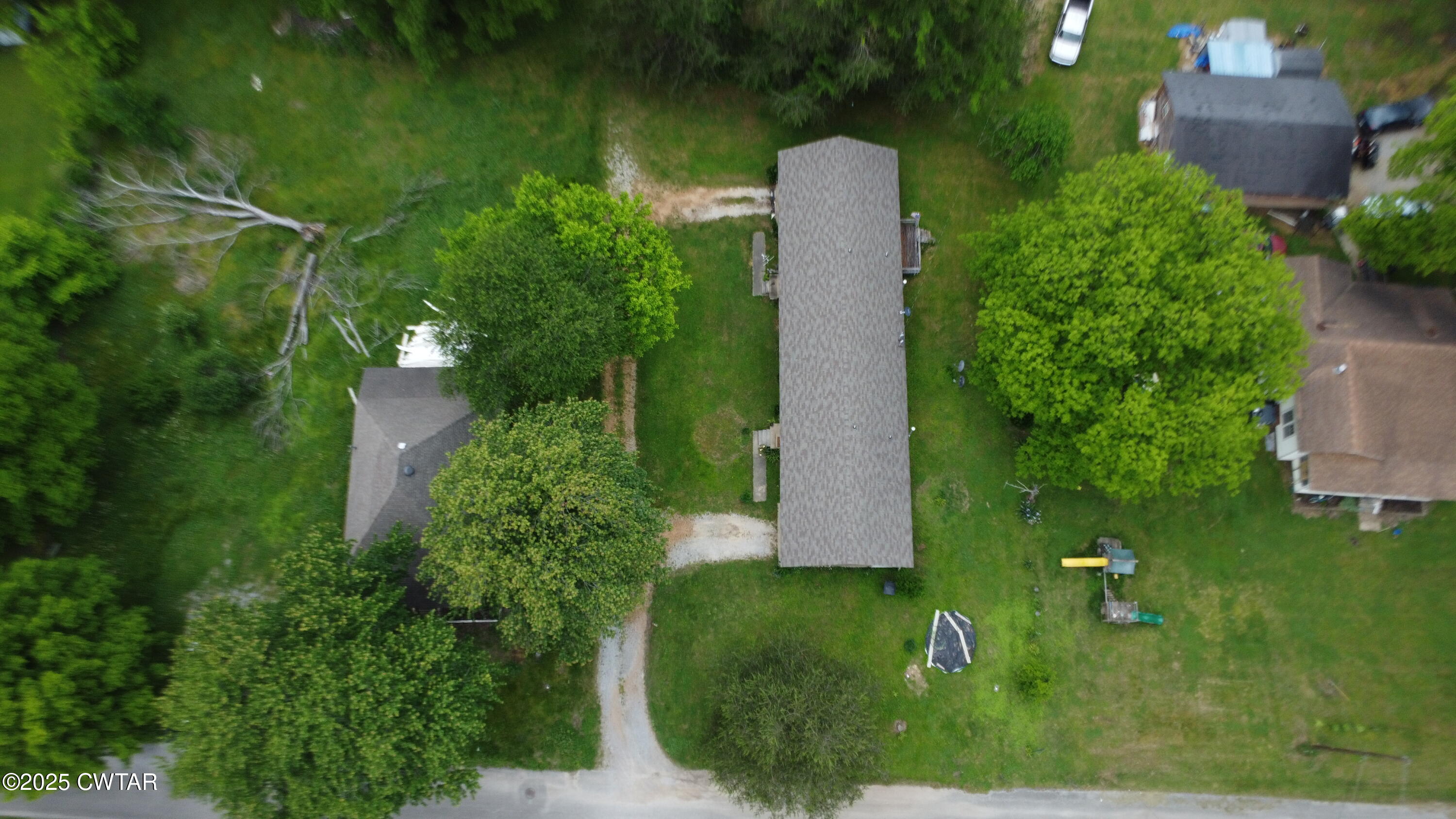 250 Ringer Lane Halls, TN 38040 - Photo 7 of 7 DJI_0667