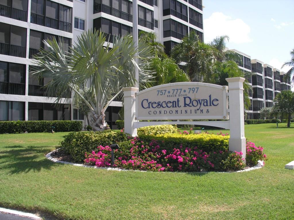 757 Beach Road, Unit 102 Sarasota, FL 34242 - Photo 1 of 1 Gallery Image 1