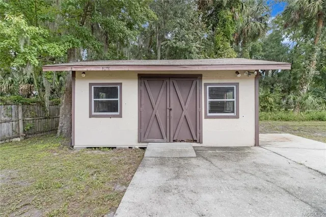 $189,900 | 241 Hudson Street, Inglis, FL 34449