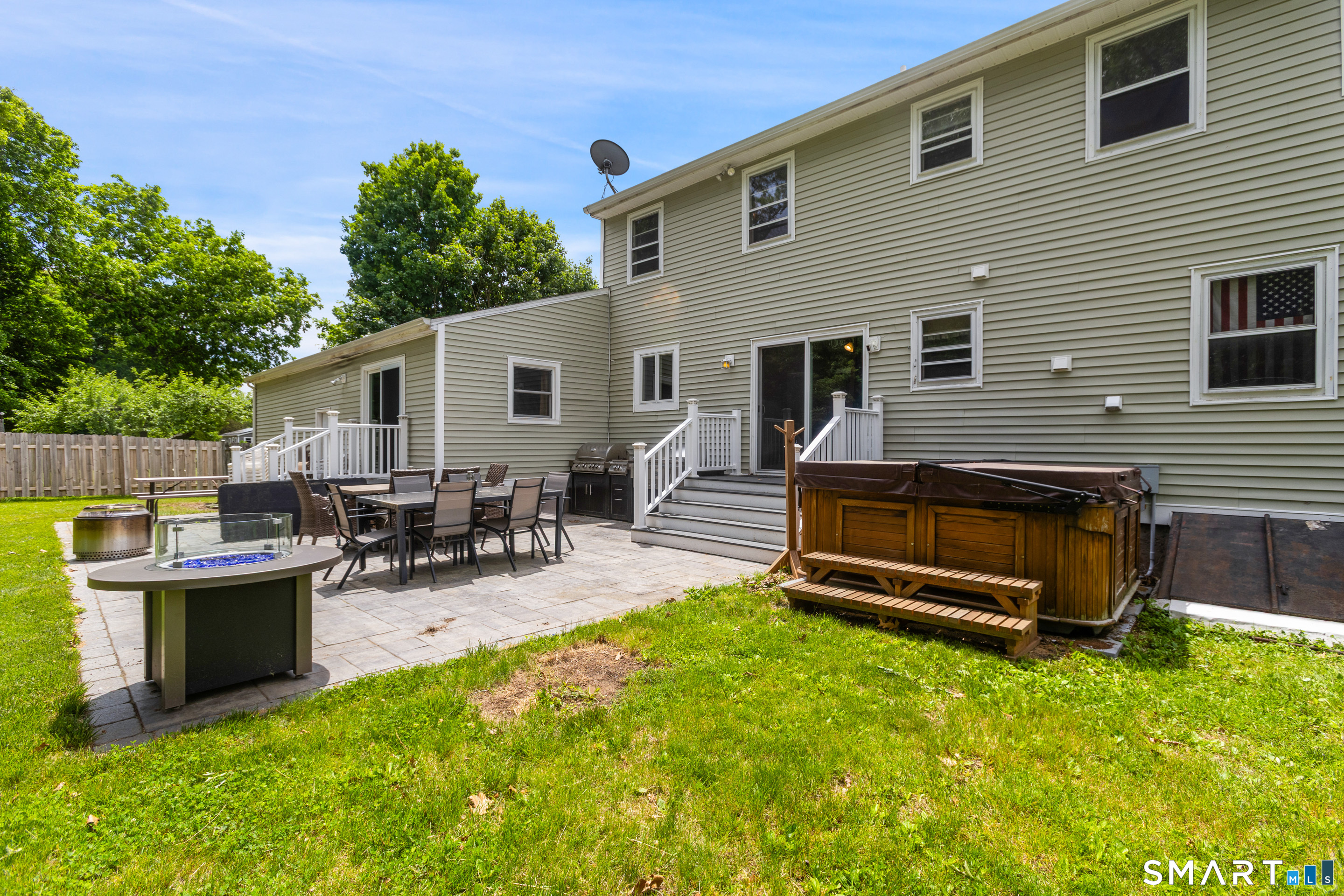 1515 Mt Vernon Road Southington, CT 06489 - Photo 23 of 26