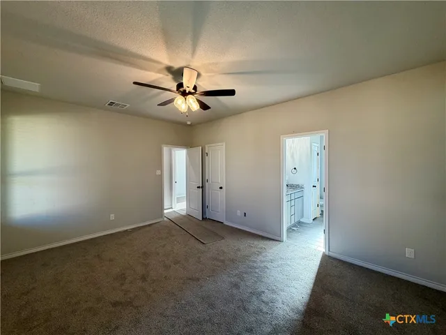 $329,900 | 2576 Settlers Oak Drive, Belton, TX 76513