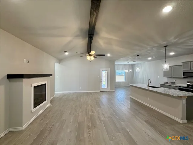 $329,900 | 2576 Settlers Oak Drive, Belton, TX 76513