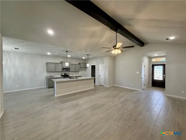 $329,900 | 2576 Settlers Oak Drive, Belton, TX 76513