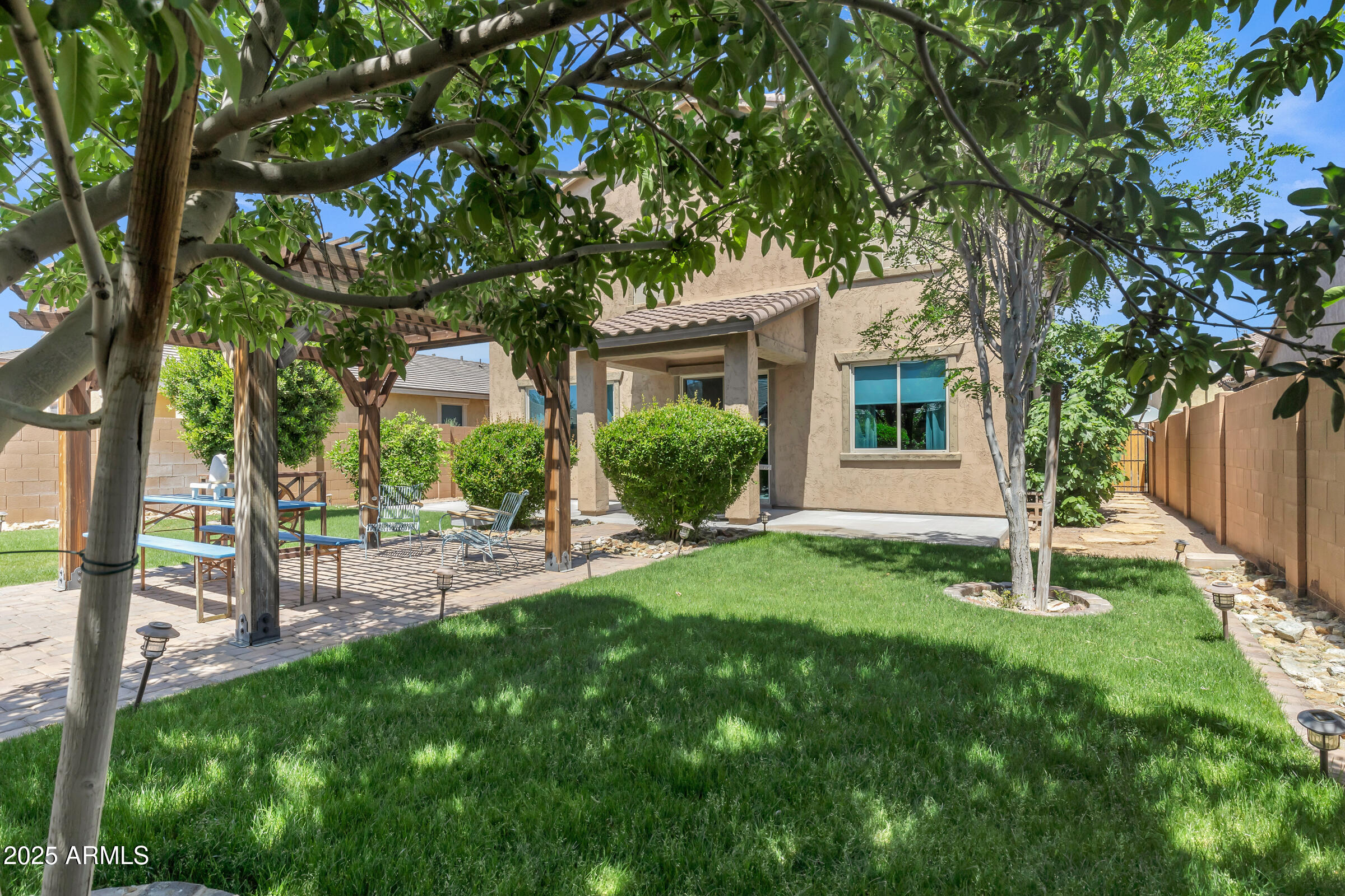 41311 West Elm Drive Maricopa, AZ 85138 - Photo 23 of 25