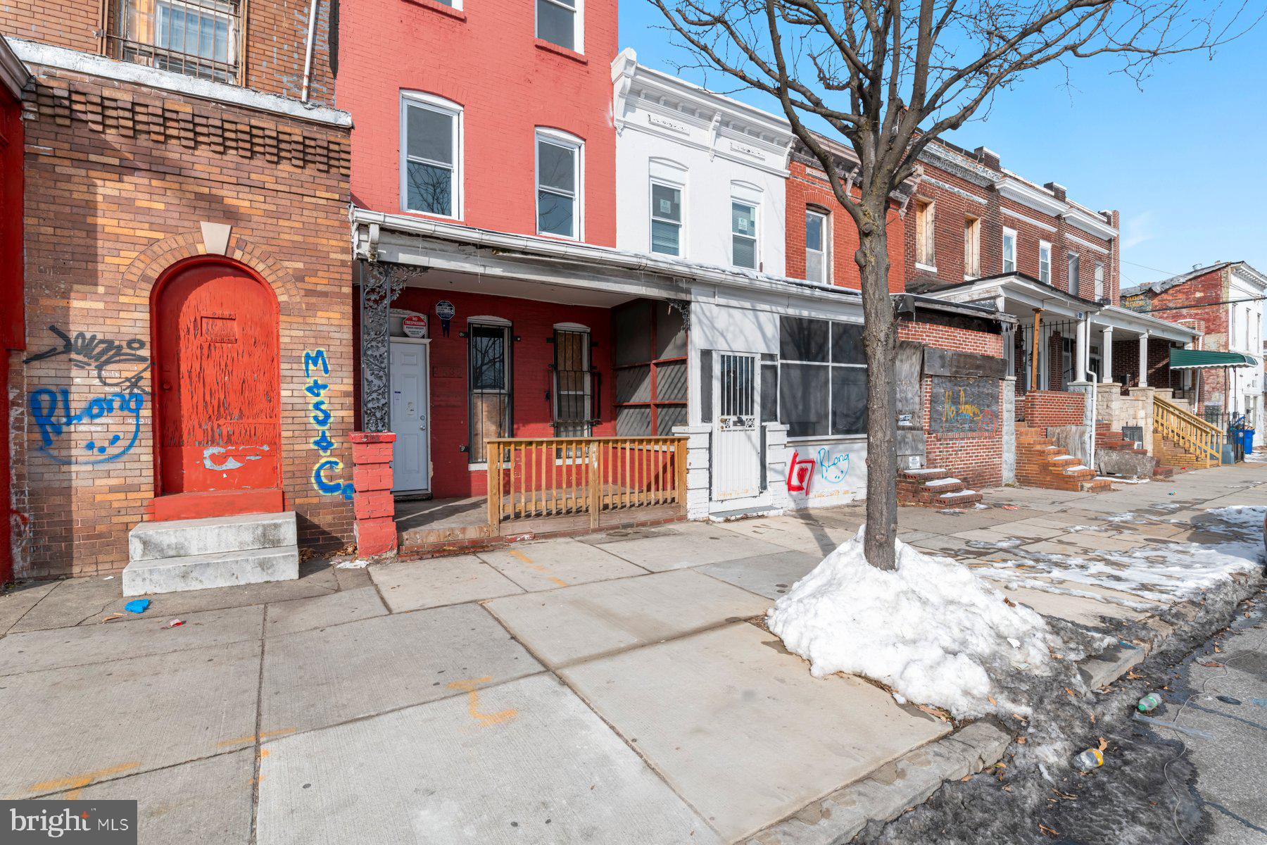 2532 Harford Road Baltimore, MD 21218 - Photo 2 of 25 Gallery Image 2