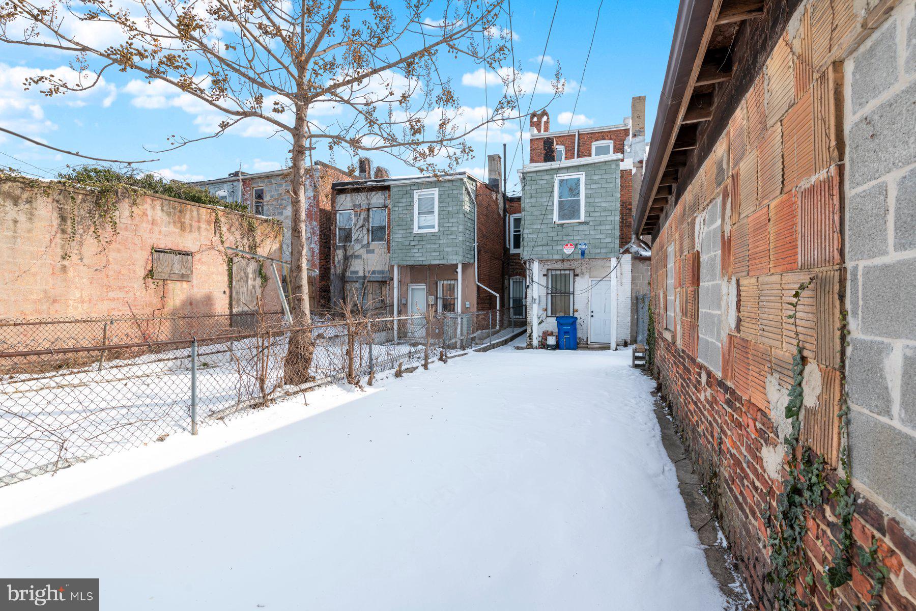 2532 Harford Road Baltimore, MD 21218 - Photo 24 of 25 Gallery Image 24