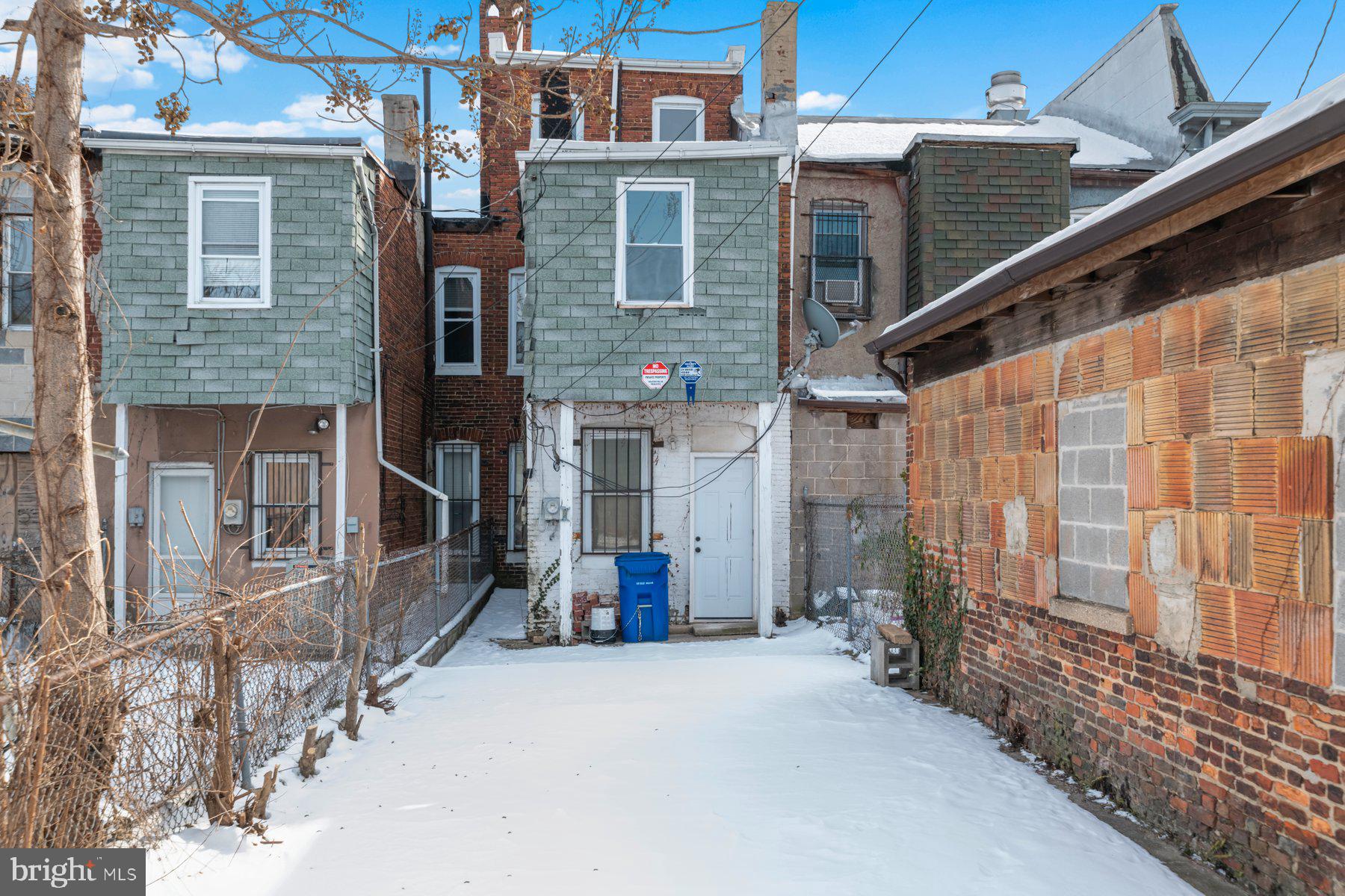 2532 Harford Road Baltimore, MD 21218 - Photo 25 of 25 Gallery Image 25