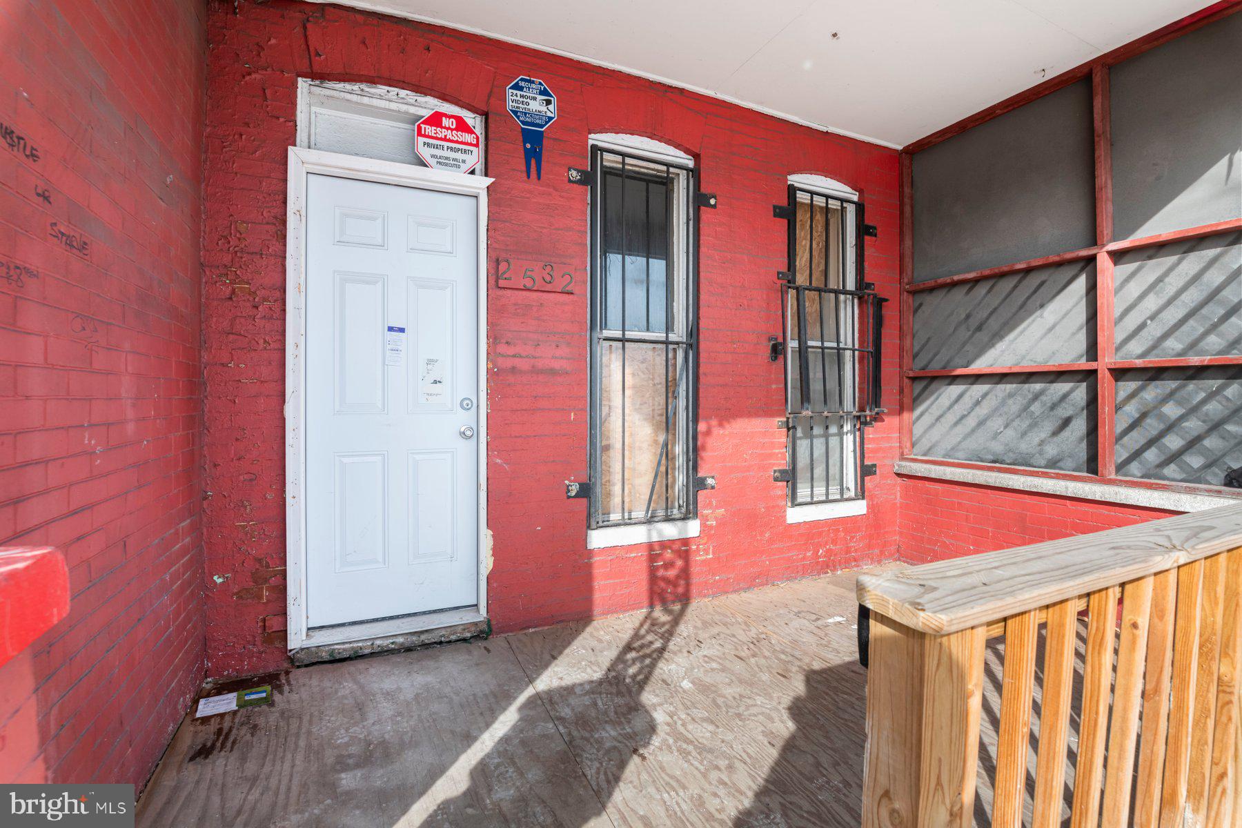 2532 Harford Road Baltimore, MD 21218 - Photo 4 of 25 Gallery Image 4