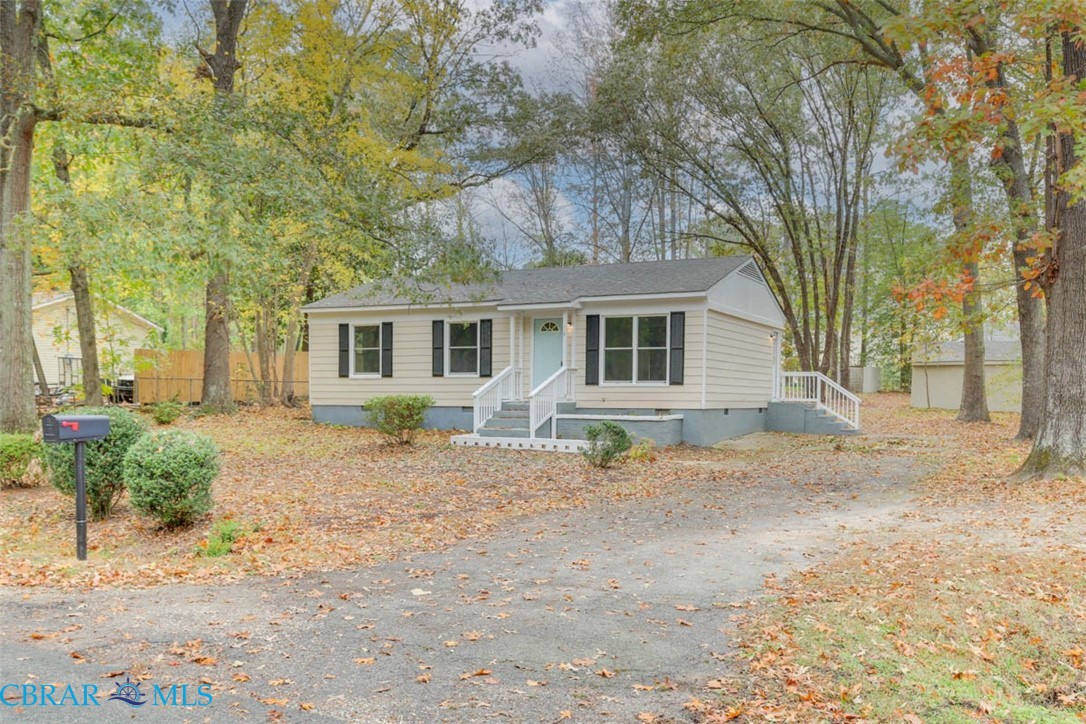 119 Theodore Allen Road Williamsburg, VA 23188 - Photo 1 of 32 Gallery Image 1