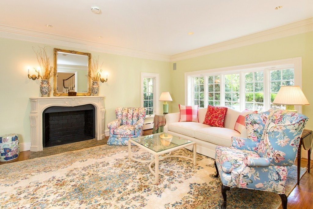 15 Clairemont Road Belmont, MA 02478 - Photo 12 of 30 Gallery Image 12