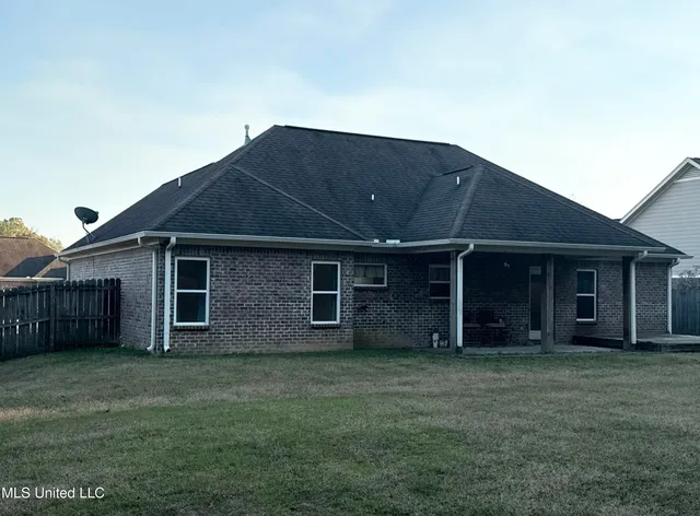 $309,900 | 152 Cross Creek Drive, Oxford, MS 38655