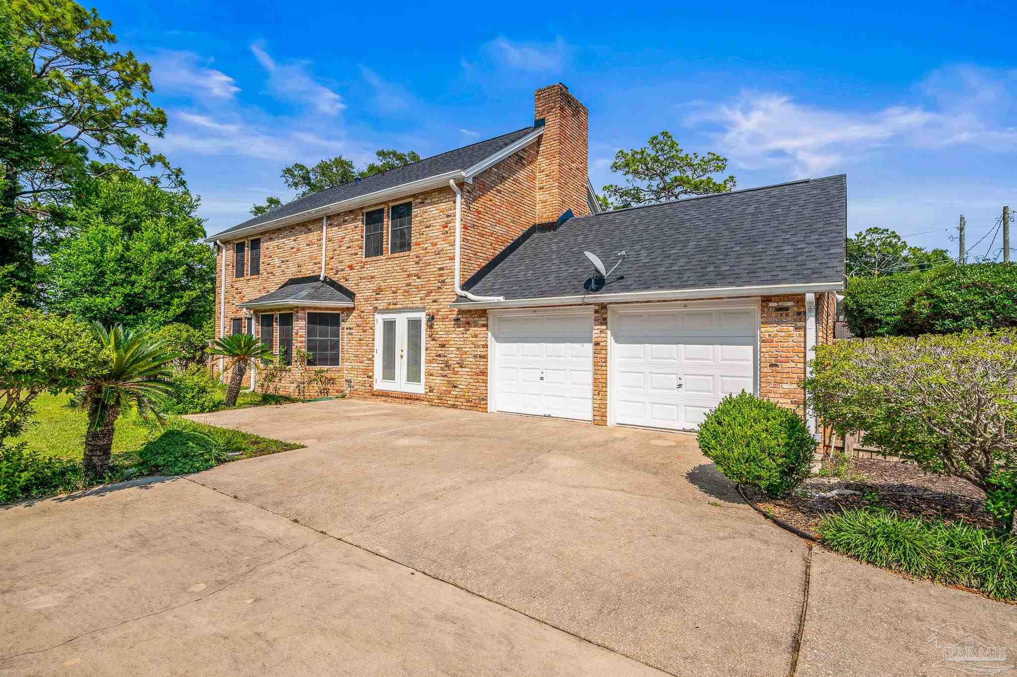 5475 Flax Road Pensacola, FL 32504 - Photo 32 of 39 Gallery Image 32